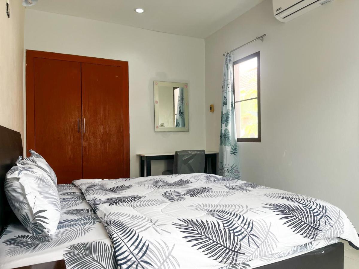 2Br Maryam Villa Near Tesco & Beach. Бангтао-Біч Екстер'єр фото