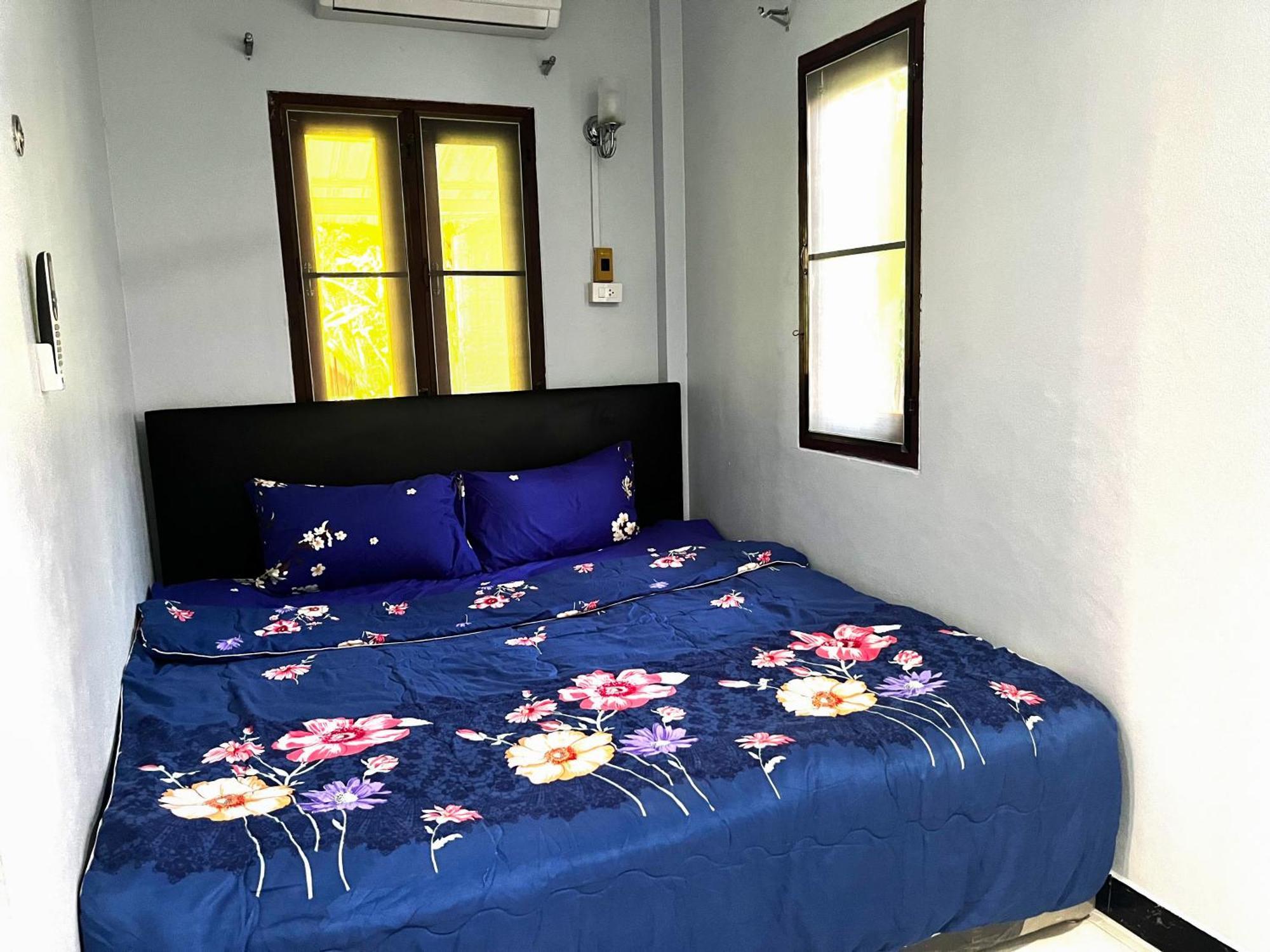 2Br Maryam Villa Near Tesco & Beach. Бангтао-Біч Екстер'єр фото