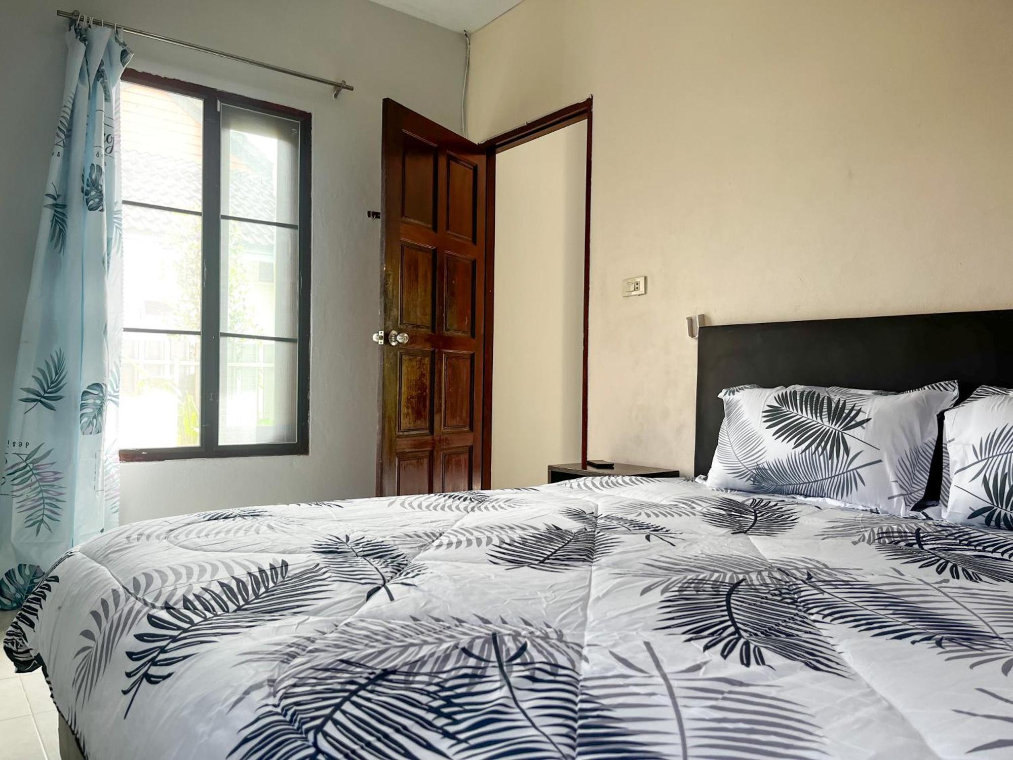 2Br Maryam Villa Near Tesco & Beach. Бангтао-Біч Екстер'єр фото